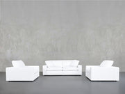 2-1-1 Sofa & Armchair Set - 7th Avenue