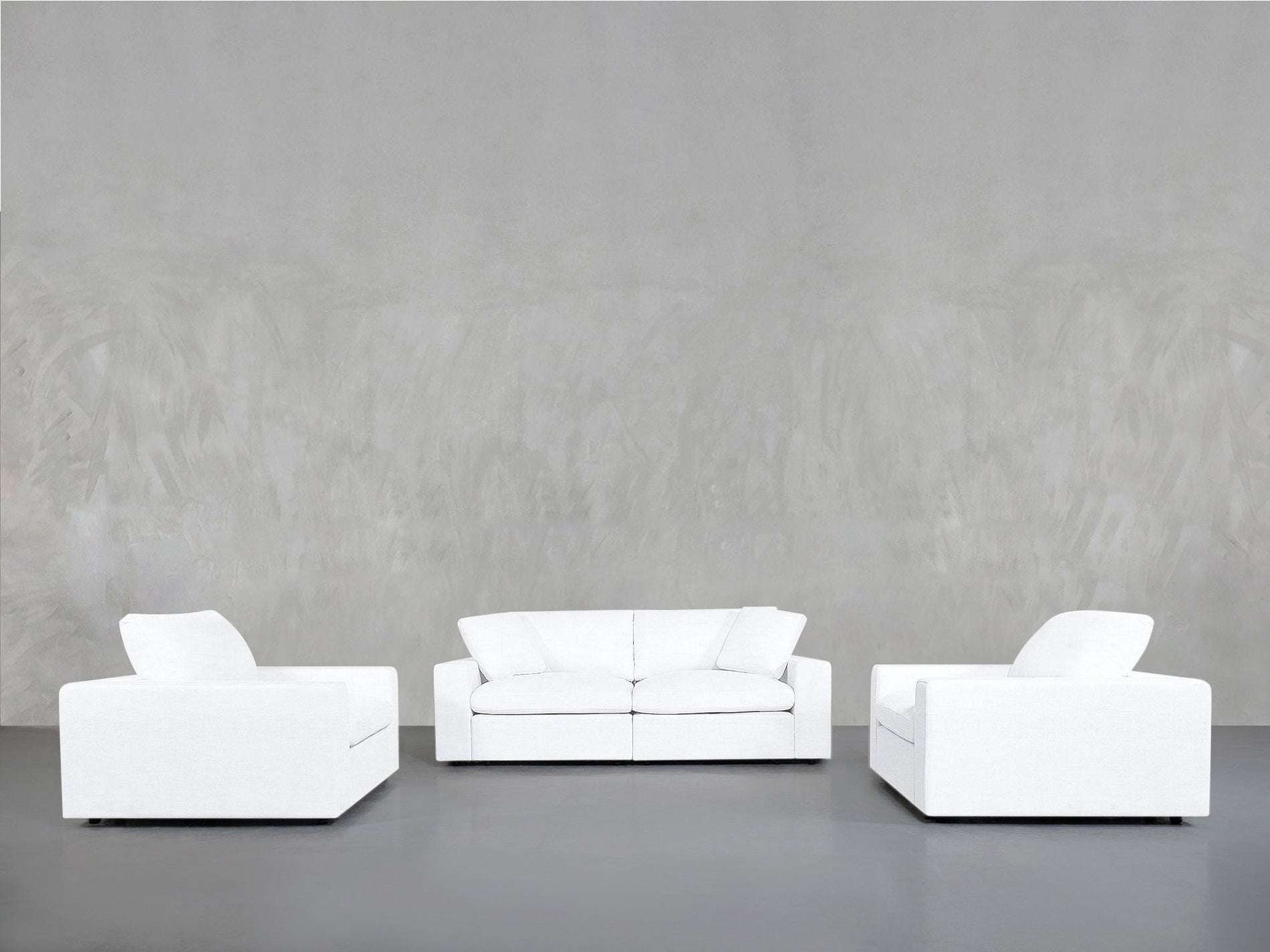 2-1-1 Sofa & Armchair Set - 7th Avenue