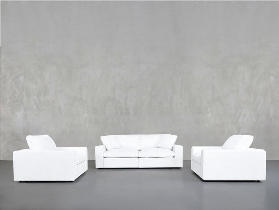 2-1-1 Sofa & Armchair Set - 7th Avenue