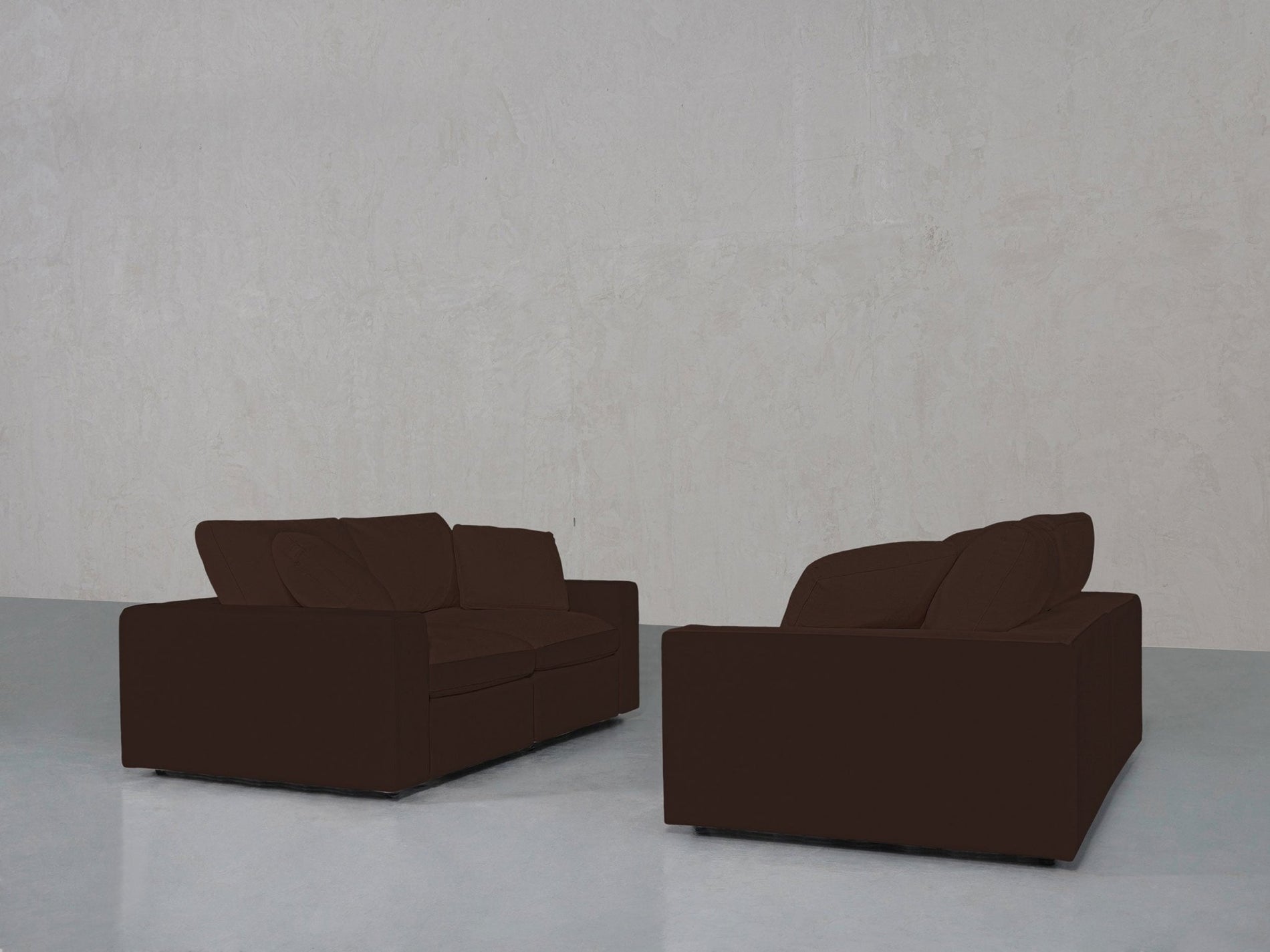 2 - 2 Sofa Set - 7th Avenue