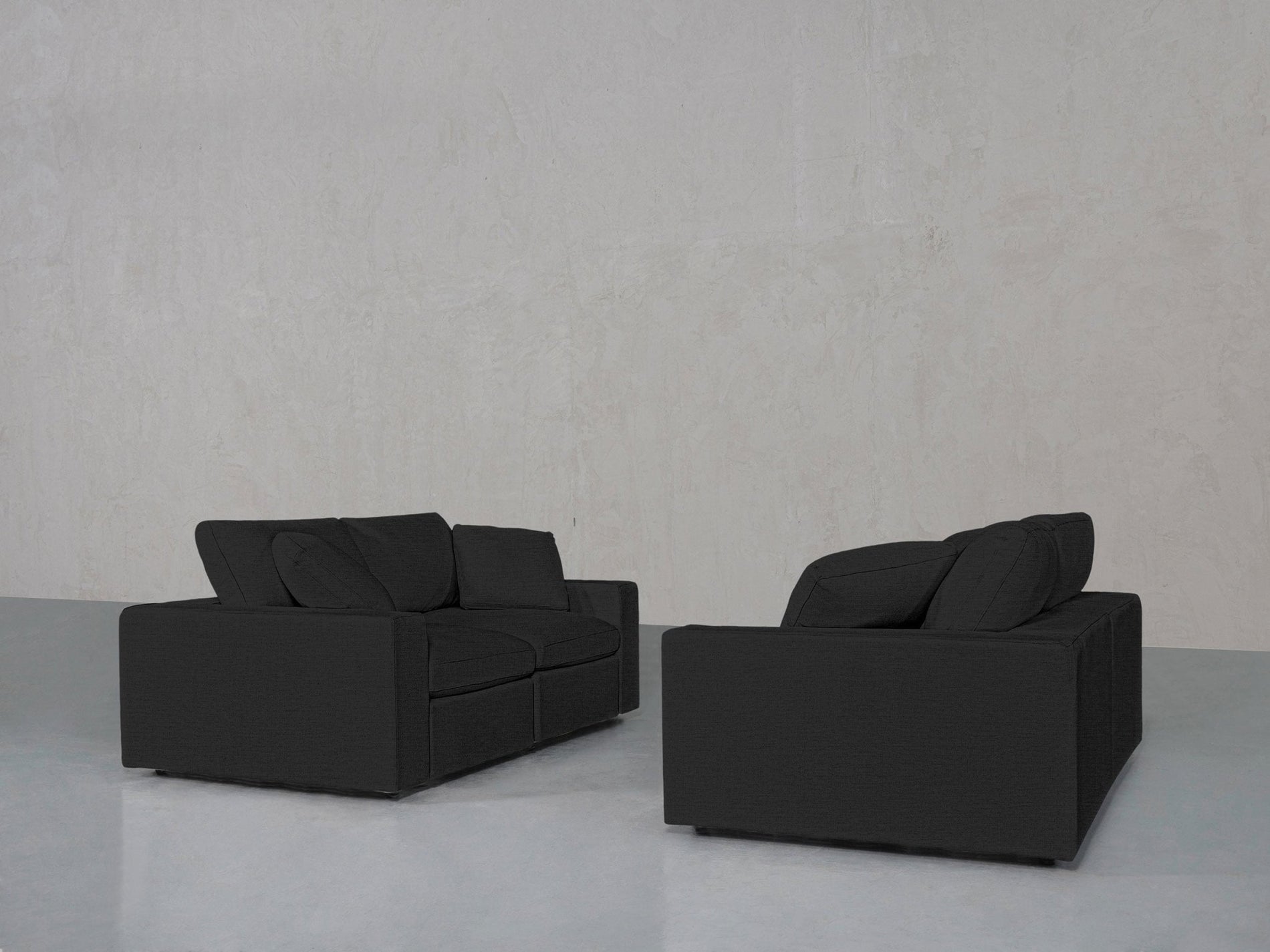 2 - 2 Sofa Set - 7th Avenue