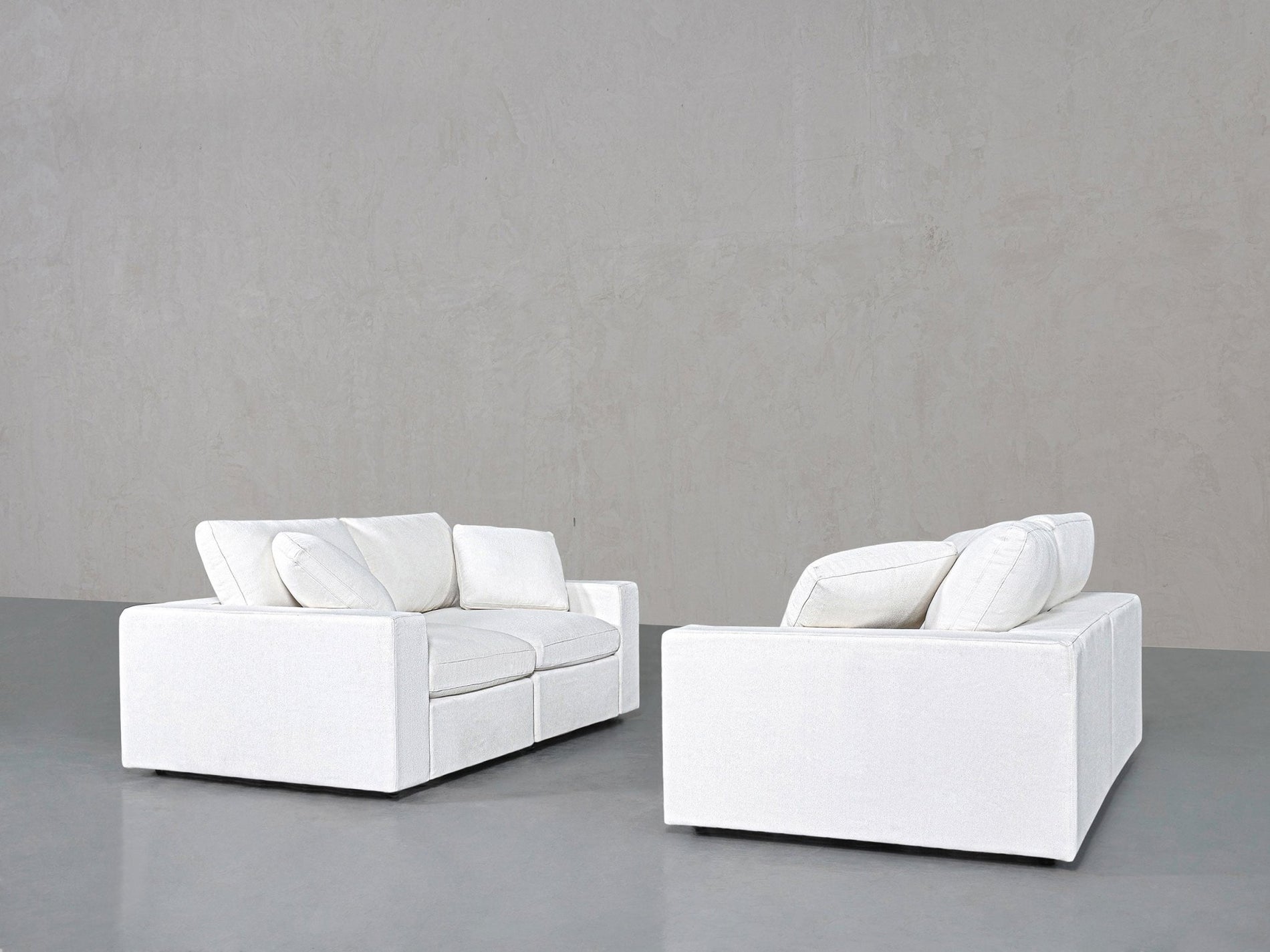 2 - 2 Sofa Set - 7th Avenue