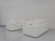 2-2 Sofa Set - 7th Avenue