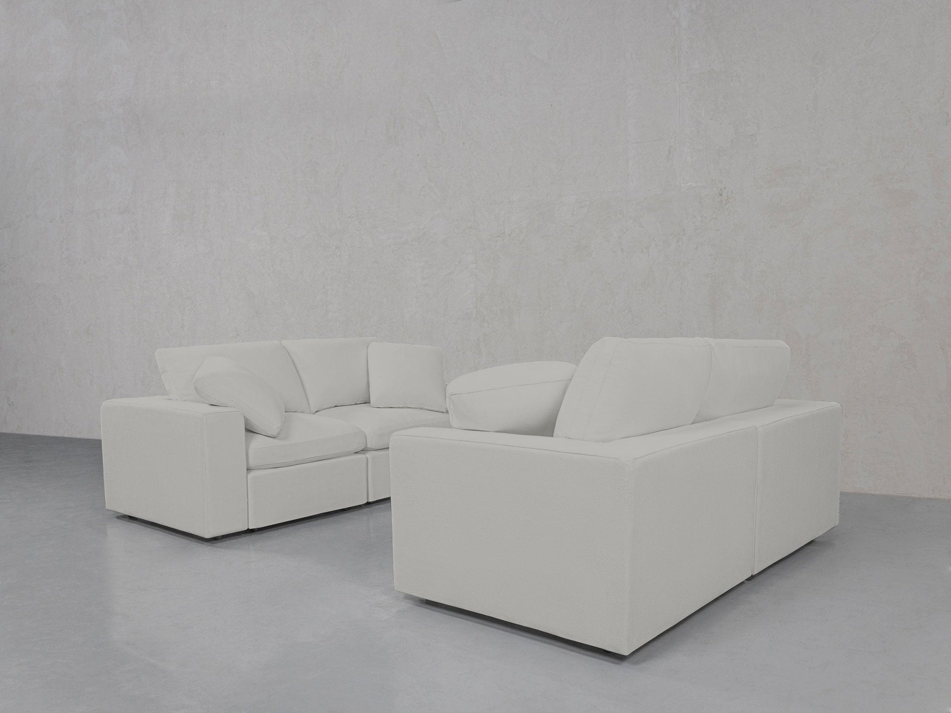 2-2 Sofa Set - 7th Avenue