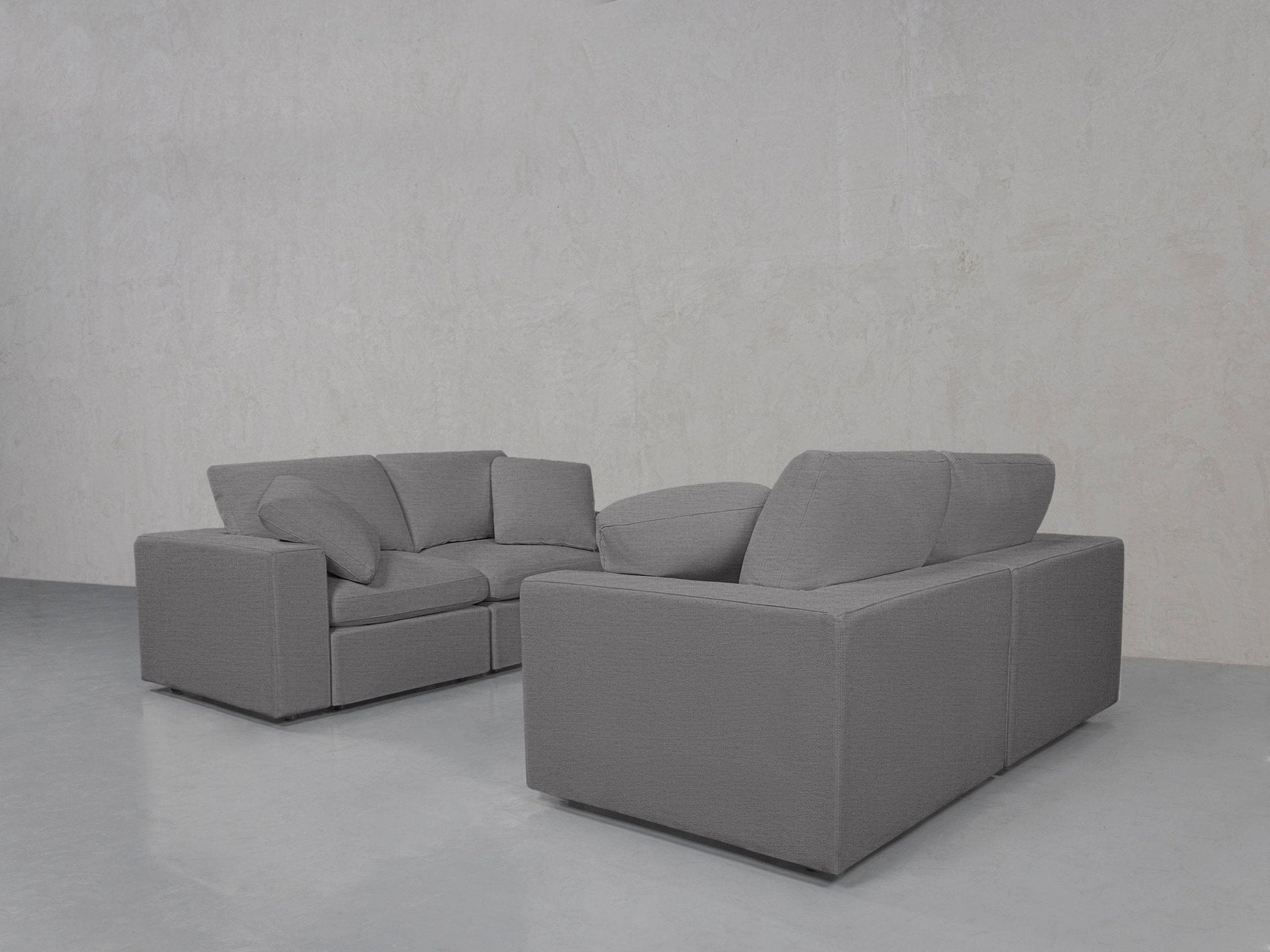 2-2 Sofa Set - 7th Avenue