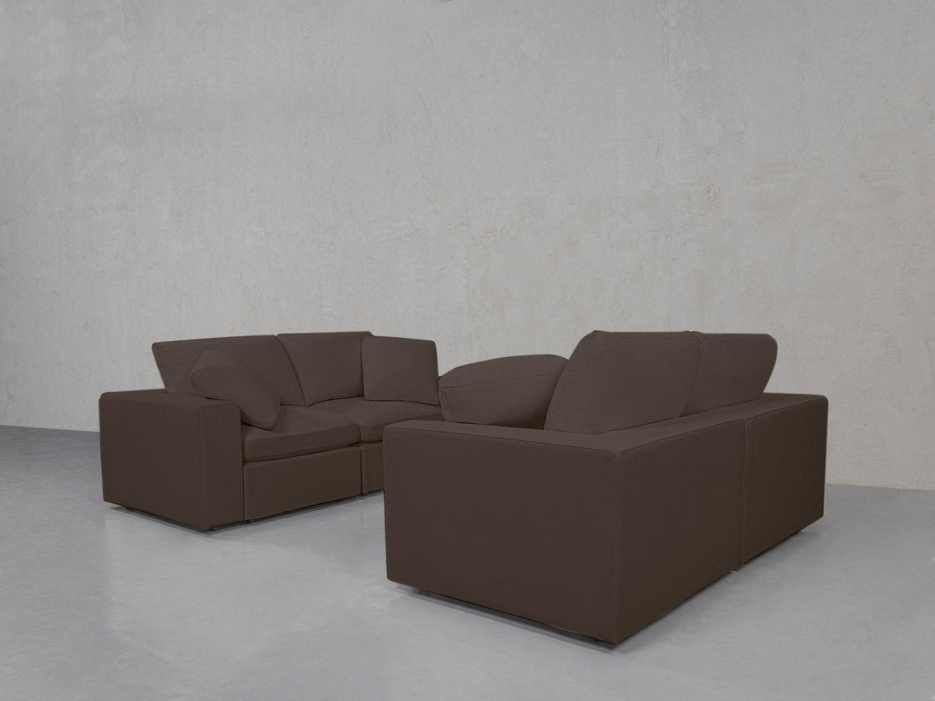 2-2 Sofa Set - 7th Avenue