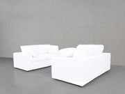 2-2 Sofa Set - 7th Avenue