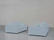 2 - 2 Sofa Set - 7th Avenue