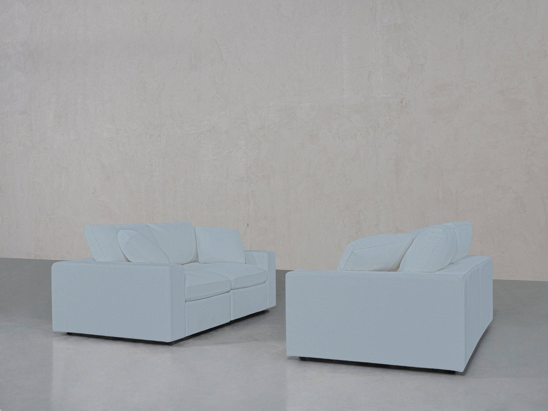 2 - 2 Sofa Set - 7th Avenue