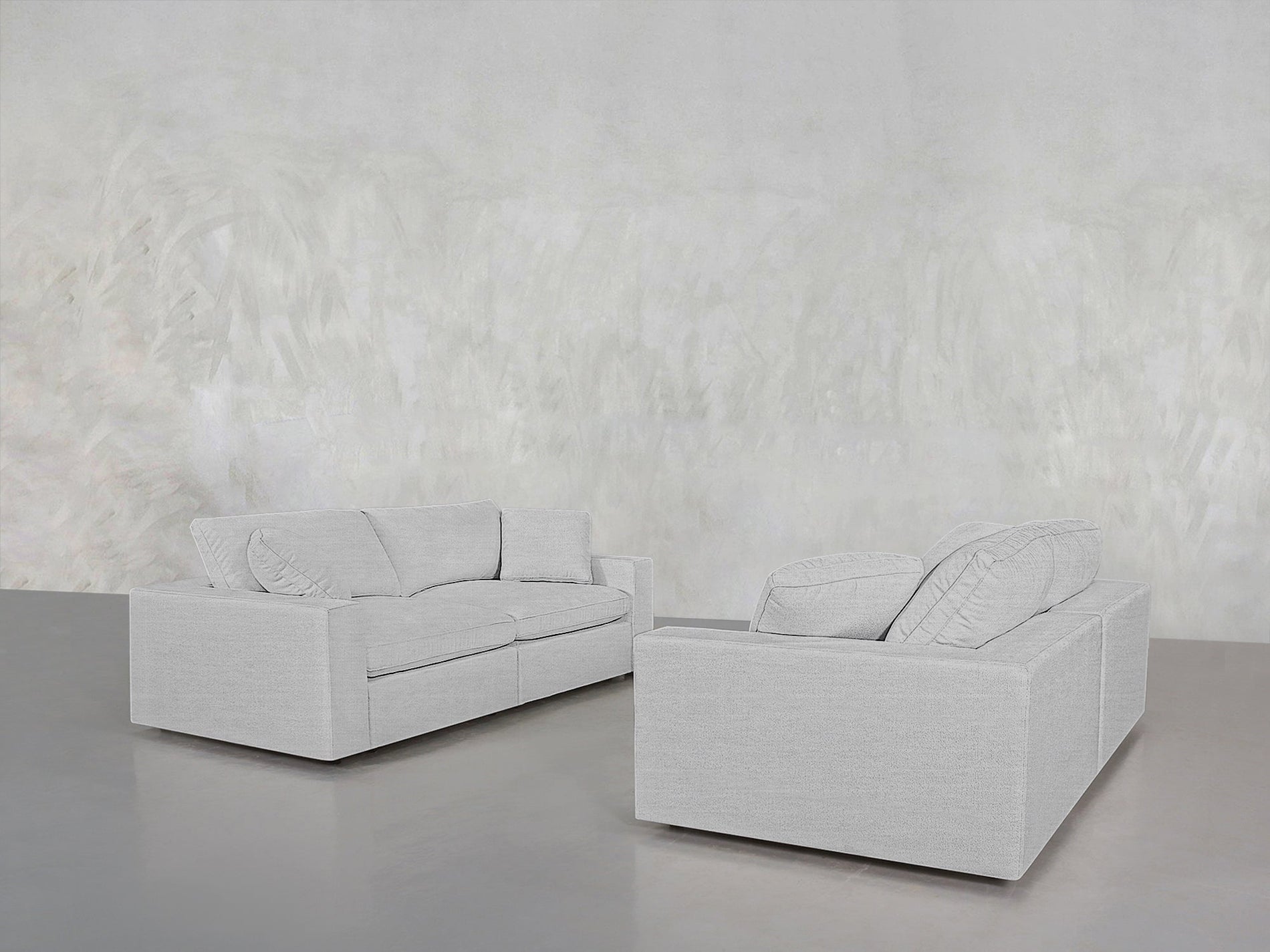 2 - 2 Sofa Set - 7th Avenue