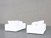 2 - 2 Sofa Set - 7th Avenue