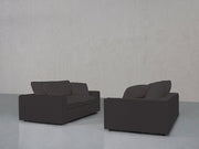 2 - 2 Sofa Set - 7th Avenue