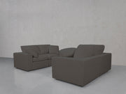 2-2 Sofa Set - 7th Avenue