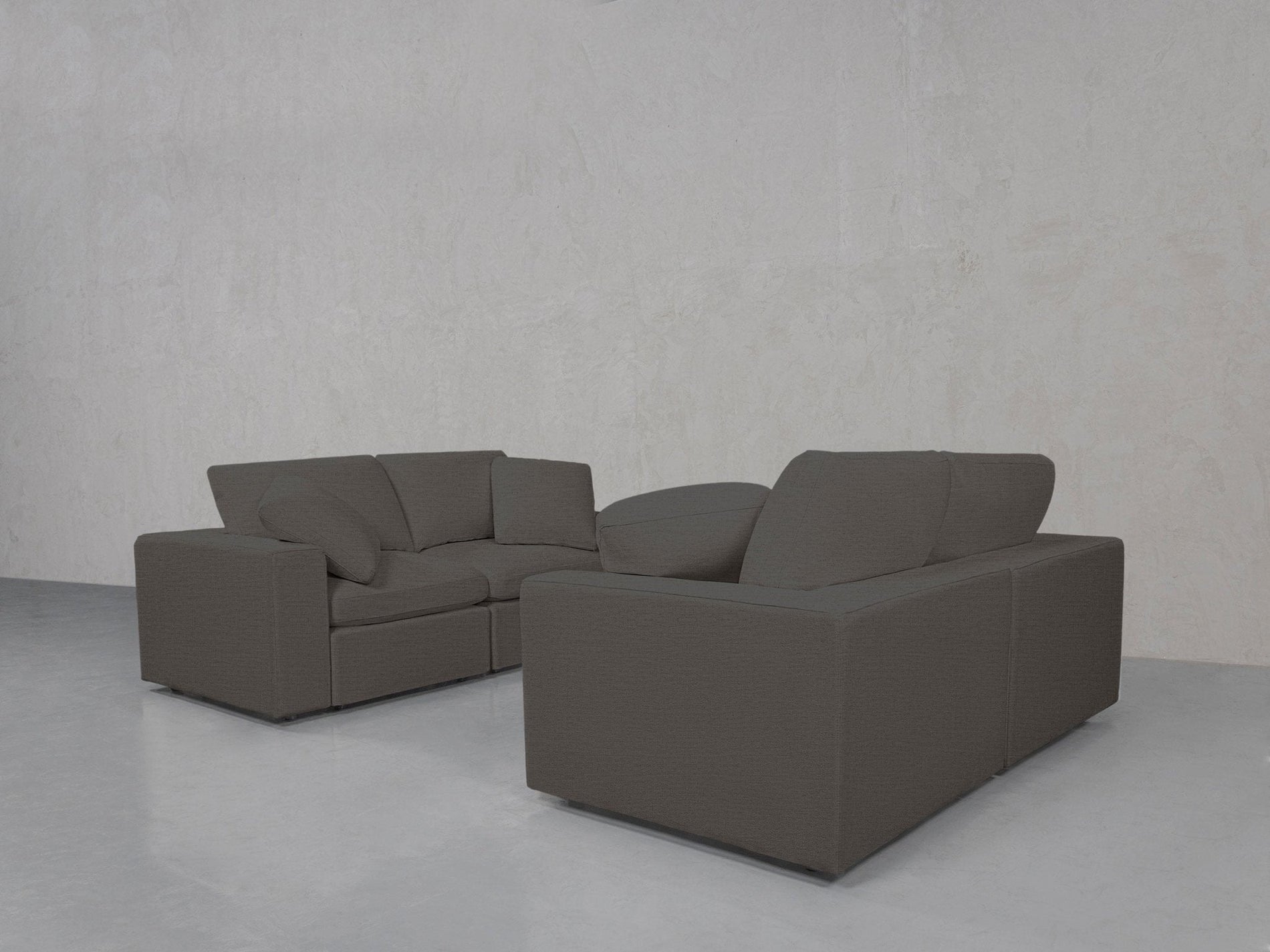 2-2 Sofa Set - 7th Avenue