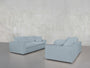 2 - 2 Sofa Set - 7th Avenue