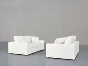 2 - 2 Sofa Set - 7th Avenue