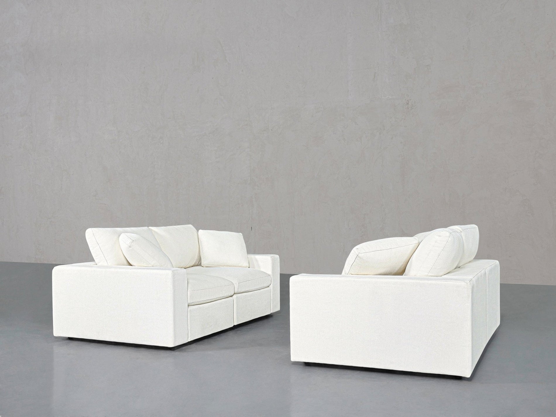 2 - 2 Sofa Set - 7th Avenue