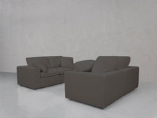 2 - 2 Sofa Set - 7th Avenue