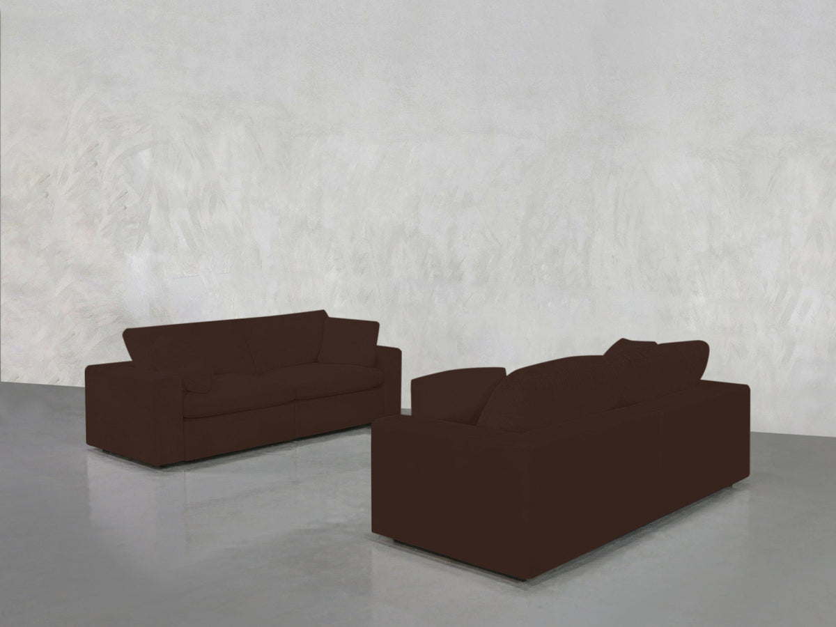 2 - 2 Sofa Set - 7th Avenue