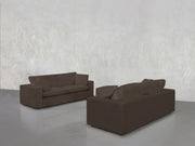 2 - 2 Sofa Set - 7th Avenue