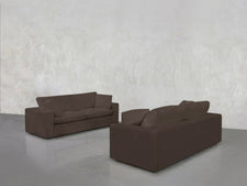 2 - 2 Sofa Set - 7th Avenue