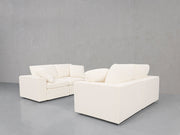 2 - 2 Sofa Set - 7th Avenue