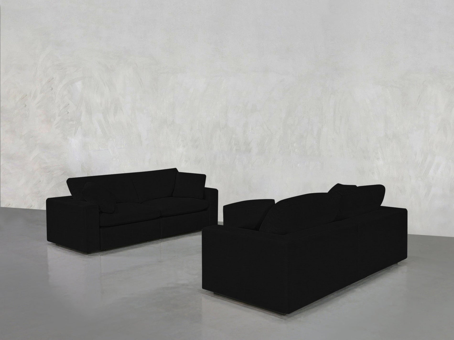 2 - 2 Sofa Set - 7th Avenue