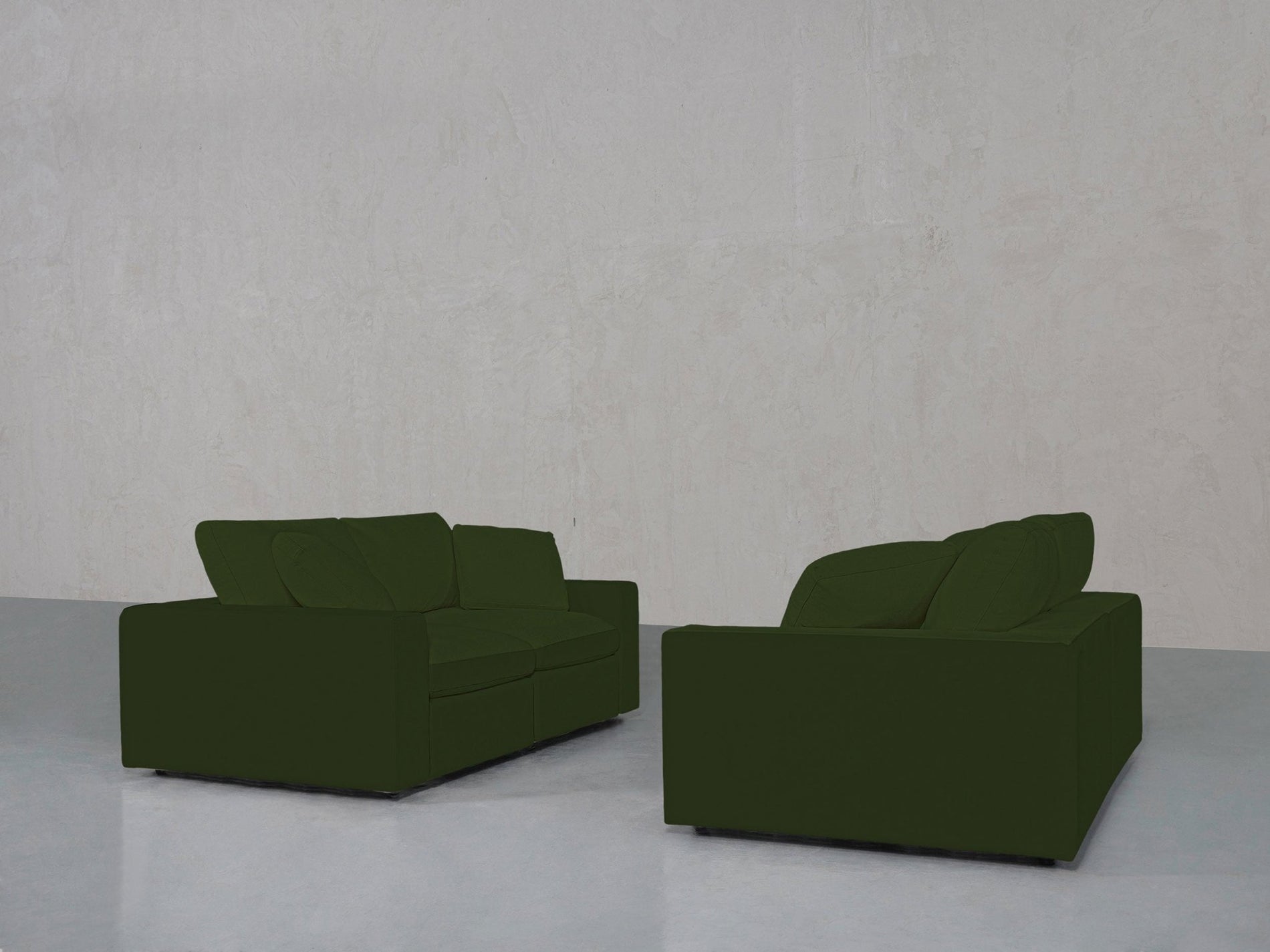 2 - 2 Sofa Set - 7th Avenue