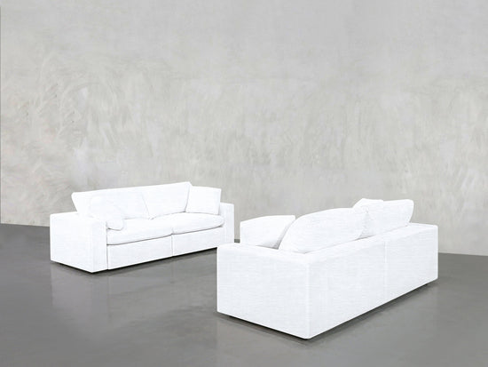 2 - 2 Sofa Set - 7th Avenue