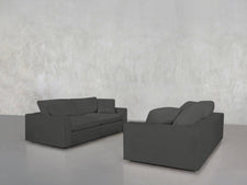 2 - 2 Sofa Set - 7th Avenue