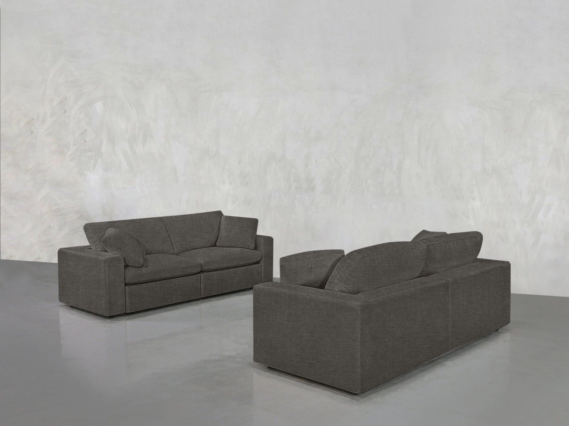2 - 2 Sofa Set - 7th Avenue