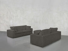 2 - 2 Sofa Set - 7th Avenue