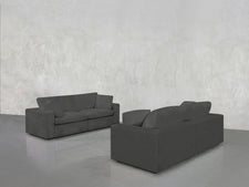 2 - 2 Sofa Set - 7th Avenue