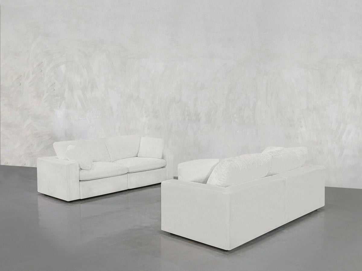 2 - 2 Sofa Set - 7th Avenue