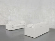 2 - 2 Sofa Set - 7th Avenue