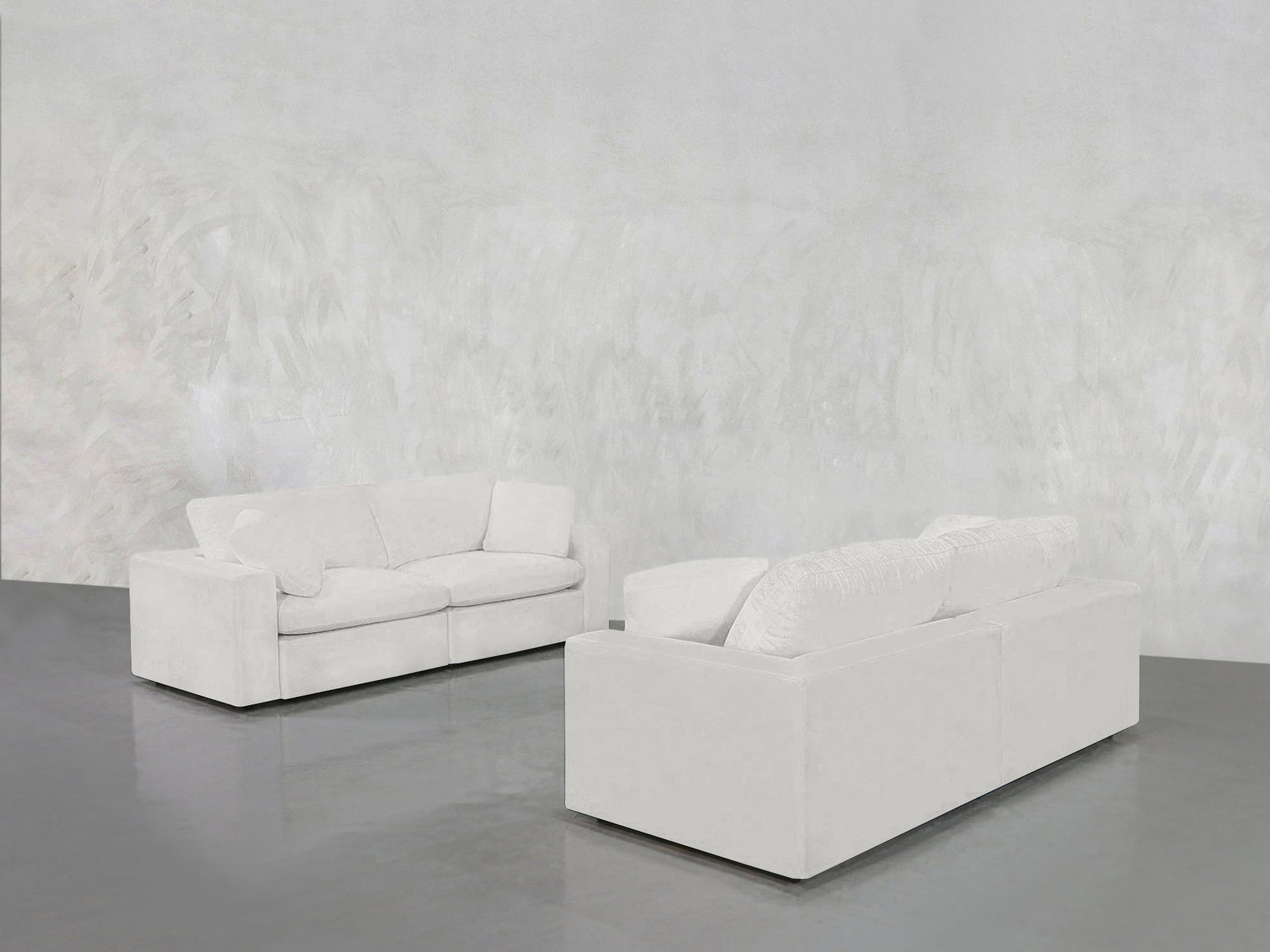 2 - 2 Sofa Set - 7th Avenue
