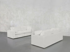 2 - 2 Sofa Set - 7th Avenue