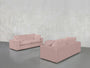 2 - 2 Sofa Set - 7th Avenue