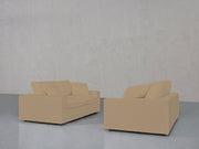 2 - 2 Sofa Set - 7th Avenue