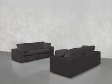 2 - 2 Sofa Set - 7th Avenue