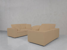 2 - 2 Sofa Set - 7th Avenue