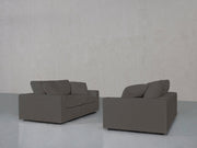 2 - 2 Sofa Set - 7th Avenue