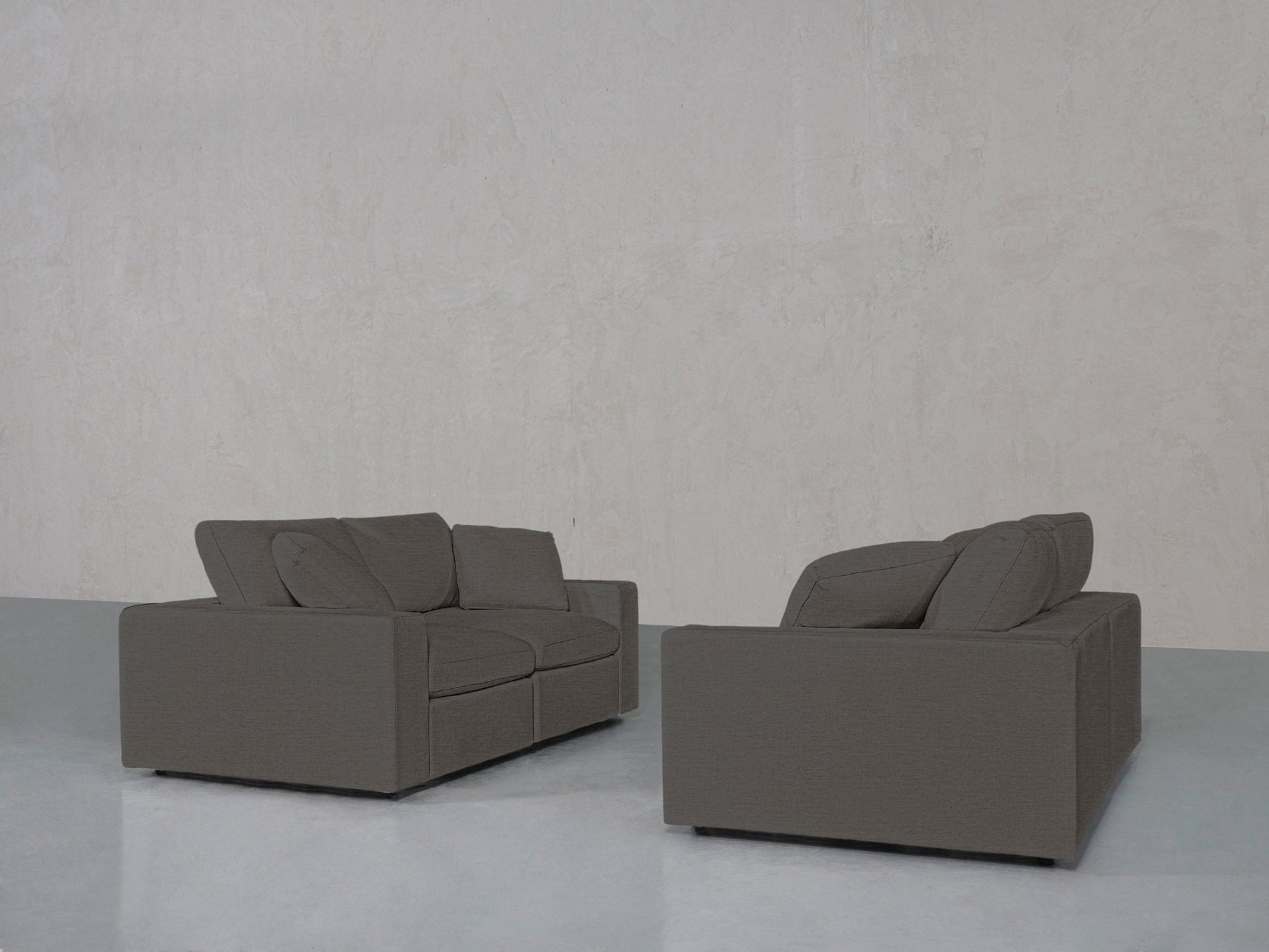2 - 2 Sofa Set - 7th Avenue
