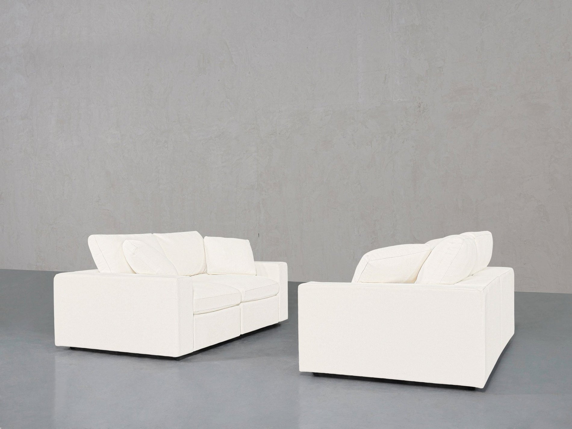 2 - 2 Sofa Set - 7th Avenue