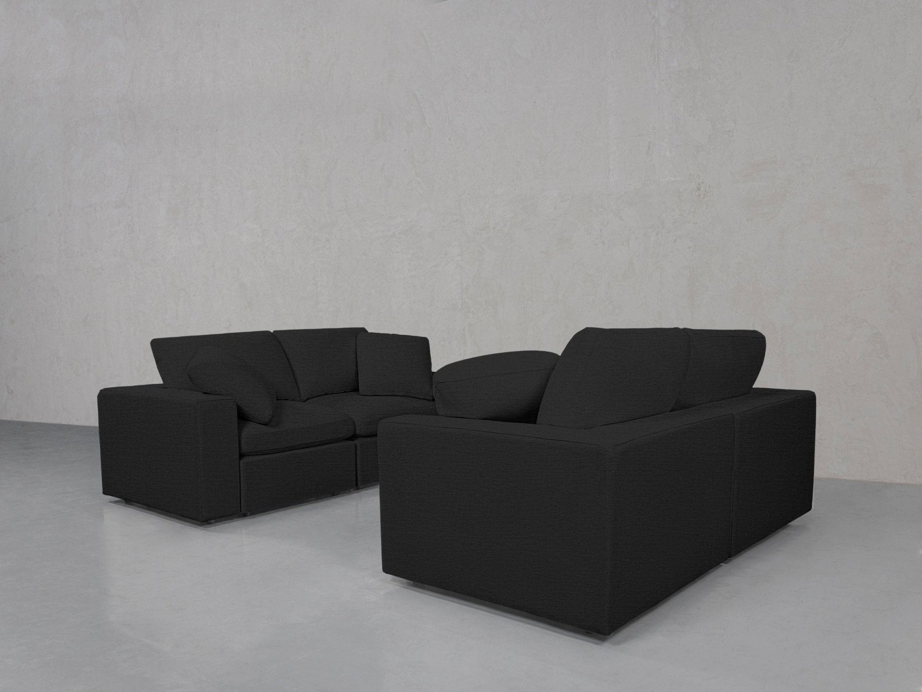 2-2 Sofa Set - 7th Avenue