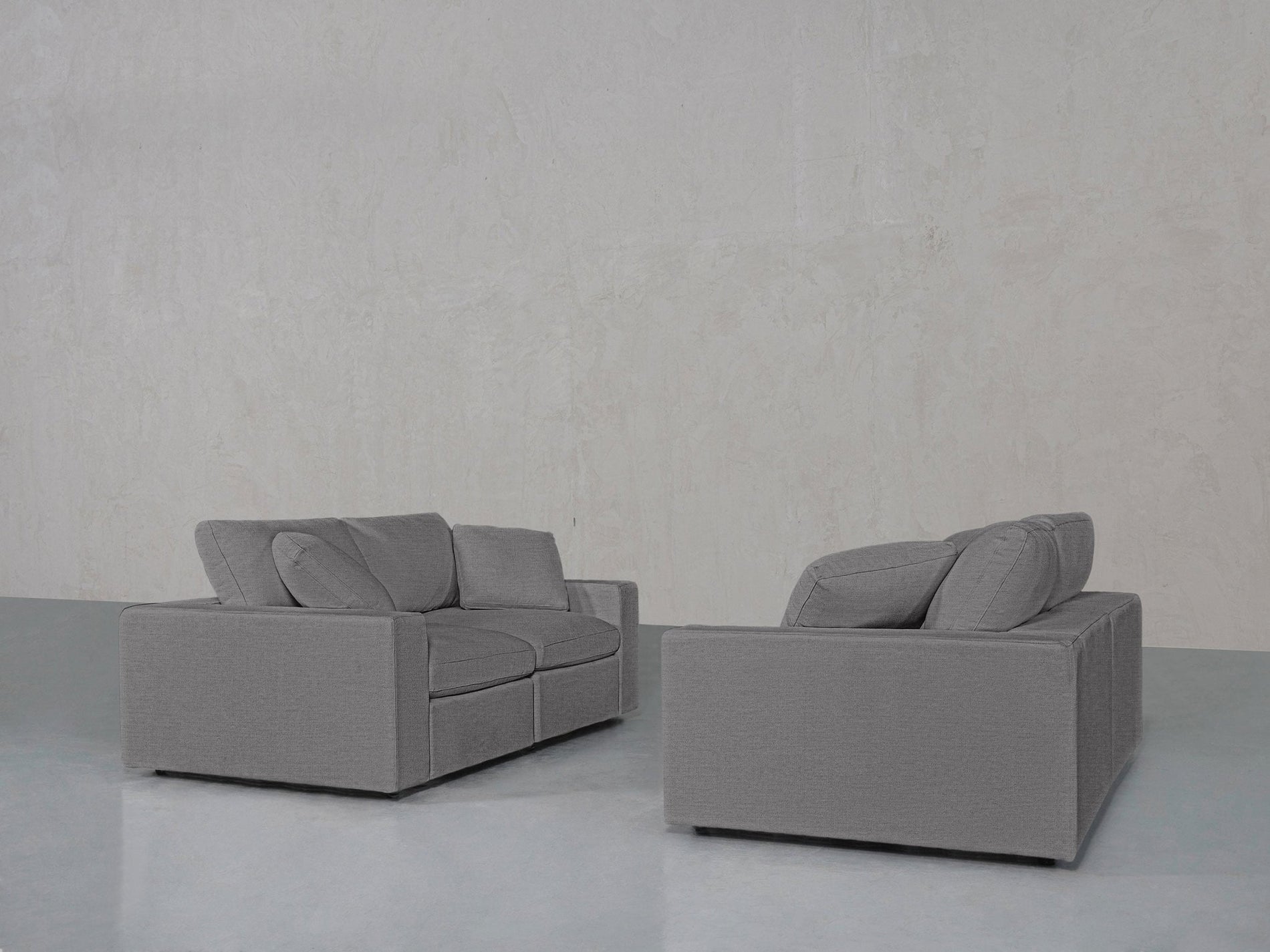 2 - 2 Sofa Set - 7th Avenue