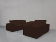 2-2 Sofa Set - 7th Avenue