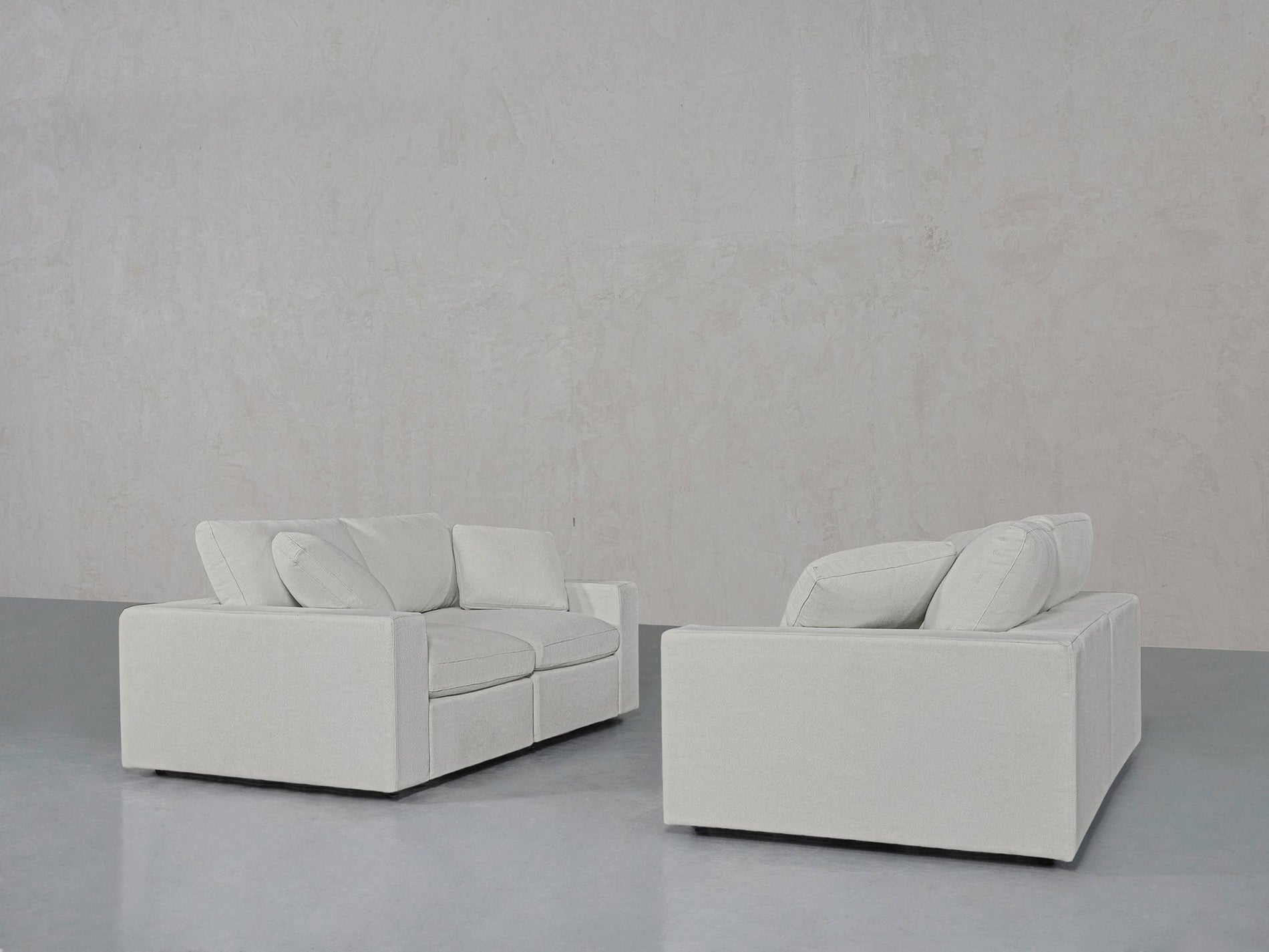 2 - 2 Sofa Set - 7th Avenue