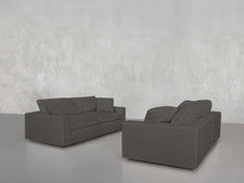 2 - 2 Sofa Set - 7th Avenue