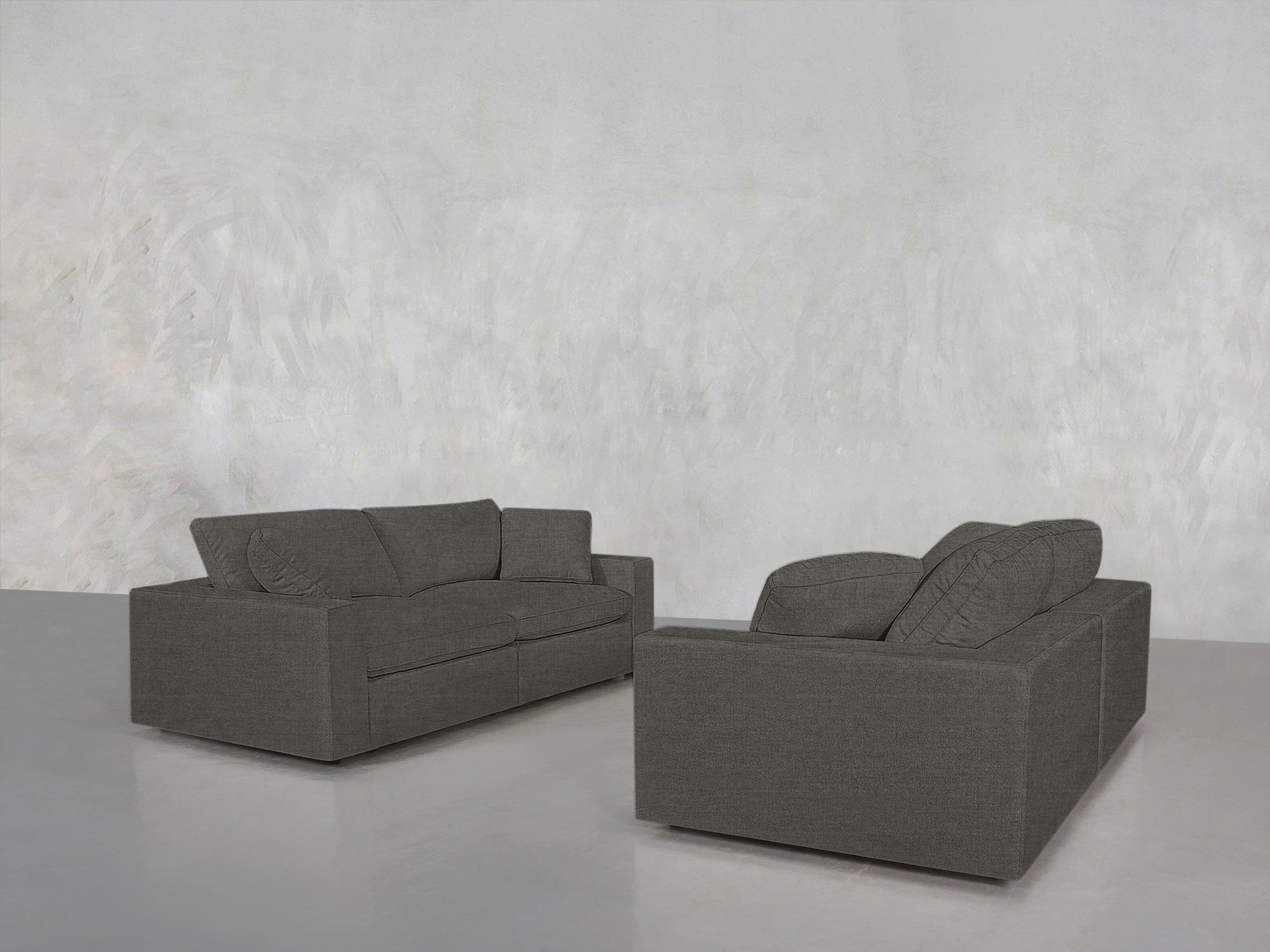 2 - 2 Sofa Set - 7th Avenue